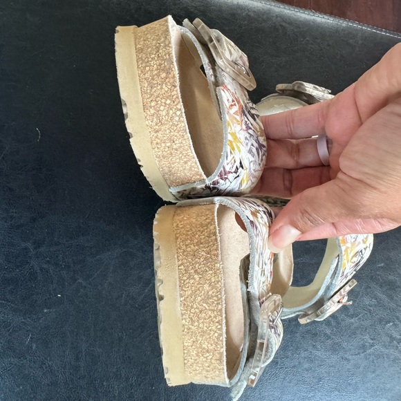 Mephisto Lissia wedges (39) - Picture 7 of 10